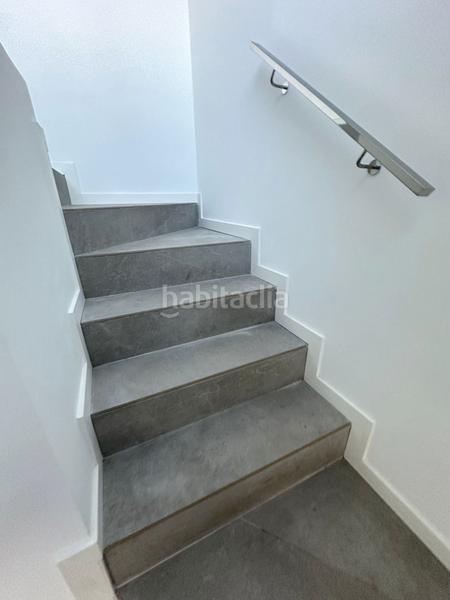 Foto cc6f4ea9-e0e2-4e2c-b277-afc4a49cb9e7. Attique avec parking piscine dans Golf Bahía Finestrat