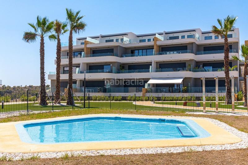 Foto d51d533b-666b-4d71-a691-c0cb39333f7e. Attique avec parking piscine dans Golf Bahía Finestrat