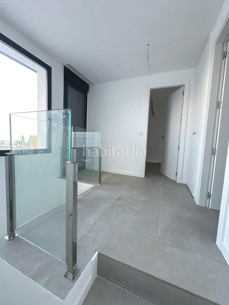 Foto e8942175-b5ef-448b-a868-169c13e35e33. Attique avec parking piscine dans Golf Bahía Finestrat