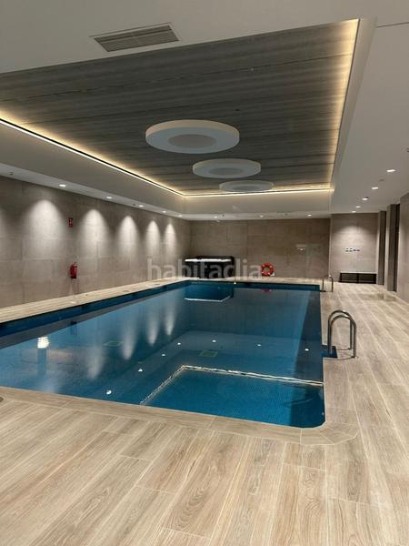 Foto f0482dbc-26db-4dd0-a1d1-91b57a4d54b4. Attique avec parking piscine dans Golf Bahía Finestrat