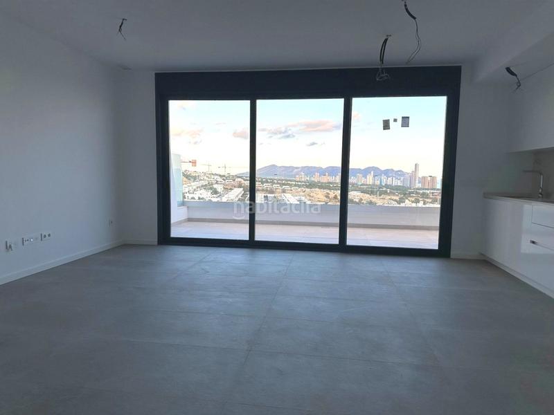 Foto fc7f3adb-11e1-49fe-a5b6-c33f7f1a2676. Attique avec parking piscine dans Golf Bahía Finestrat