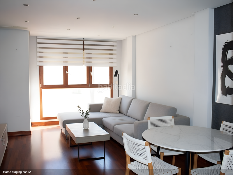 Foto a3b592ba-6c45-46b5-9135-22844c770535. Appartement avec chauffage dans Pueblo Guardamar del Segura