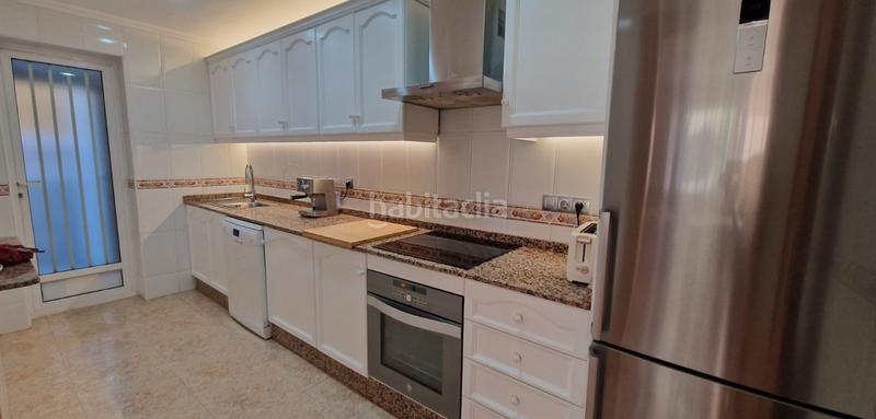 Foto 8280ab83-1296-431f-ace2-a484beada9c6. Maison jumelée avec piscine dans La Florida Orihuela