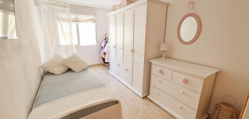 Foto b823f8d2-176d-4c69-aad6-5f1b02644777. Maison jumelée avec piscine dans La Florida Orihuela