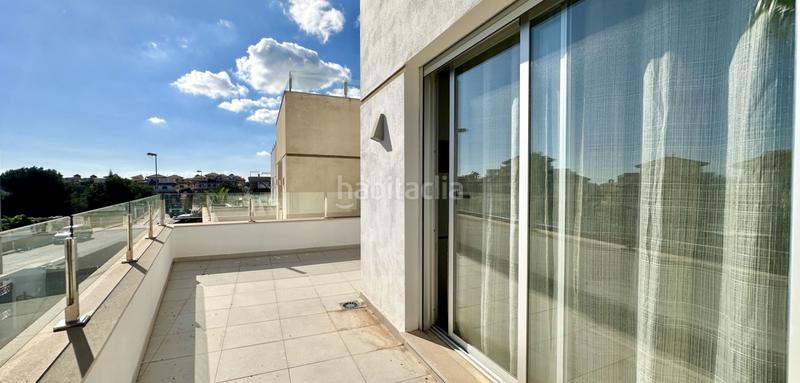 Foto 03f80d0d-a30c-4c65-970b-9bd598e02156. Casa con parcheggio piscina in Lomas de Cabo Roig - Los Dolses Orihuela