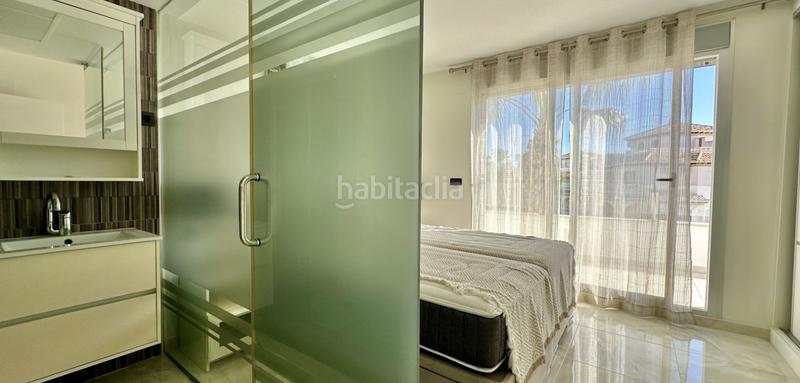 Foto 54e83fc1-161c-4c77-93be-2ead62678be9. Casa con parcheggio piscina in Lomas de Cabo Roig - Los Dolses Orihuela