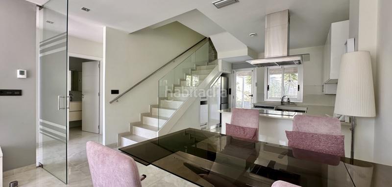 Foto 64b096a2-5751-44d5-8202-f4b9955c319a. Casa con parcheggio piscina in Lomas de Cabo Roig - Los Dolses Orihuela