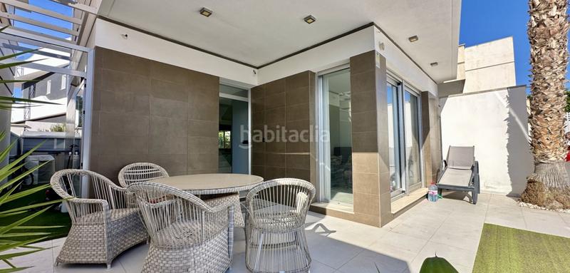 Foto 754db1e6-3563-4996-98b3-384d7d60ea7e. Casa con parcheggio piscina in Lomas de Cabo Roig - Los Dolses Orihuela