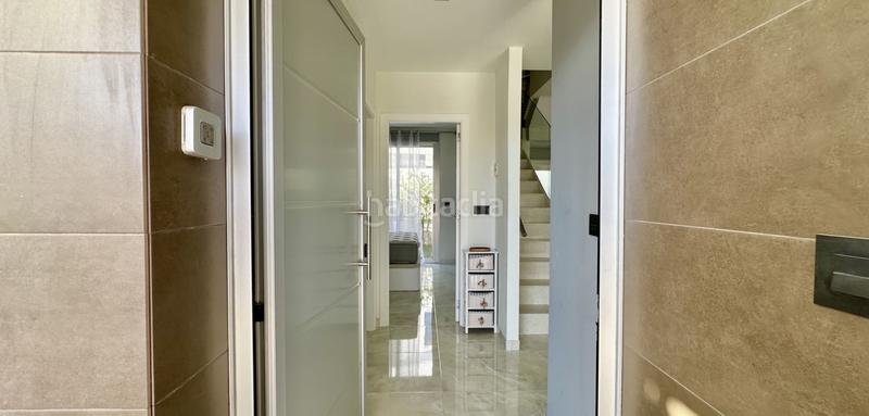 Foto 7eaec1f8-d898-4968-93d7-abbfc0ccfe96. Casa con parcheggio piscina in Lomas de Cabo Roig - Los Dolses Orihuela