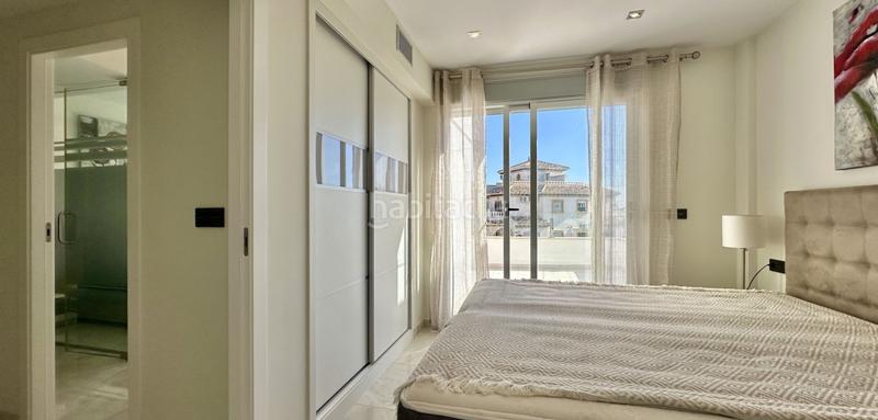 Foto 7fa5a4fd-0d44-44df-9433-41ee4fd74296. Casa con parcheggio piscina in Lomas de Cabo Roig - Los Dolses Orihuela