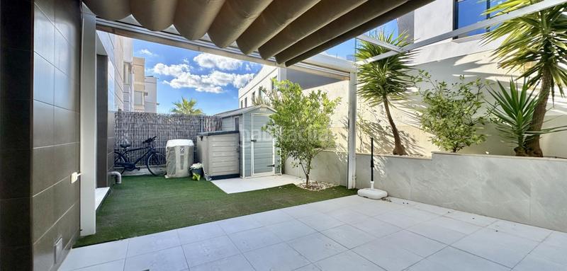 Foto 8e92ce5b-018e-41d9-9714-f929a982e5c0. Casa con parcheggio piscina in Lomas de Cabo Roig - Los Dolses Orihuela