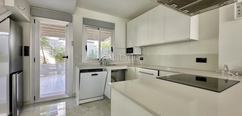 Foto aee032e5-a3dd-4e2e-91b2-2480d122ba7f. Casa con parcheggio piscina in Lomas de Cabo Roig - Los Dolses Orihuela