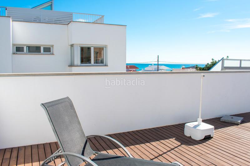 Foto 218f5897-507f-41ed-ad70-f36d5e76c094. Maison jumelée avec chauffage parking piscine dans Guardamar Playa Guardamar del Segura