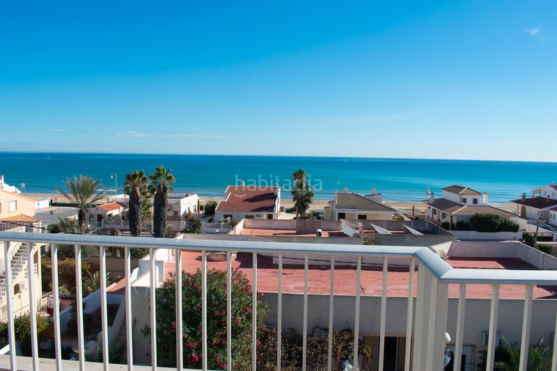 Foto 25308abb-450e-4df0-b548-a532c6d0dbef. Maison jumelée avec chauffage parking piscine dans Guardamar Playa Guardamar del Segura