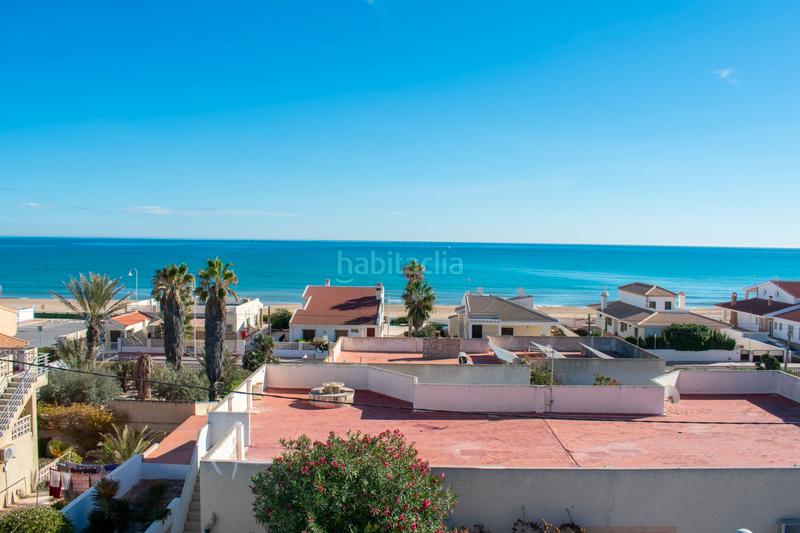 Foto 33beb9c3-781d-4730-aa5e-15e28ad3b790. Maison jumelée avec chauffage parking piscine dans Guardamar Playa Guardamar del Segura