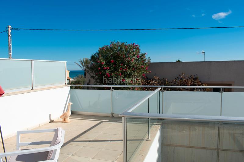 Foto 5cfc9b18-d6c2-4988-bb98-decbd51ce8df. Maison jumelée avec chauffage parking piscine dans Guardamar Playa Guardamar del Segura