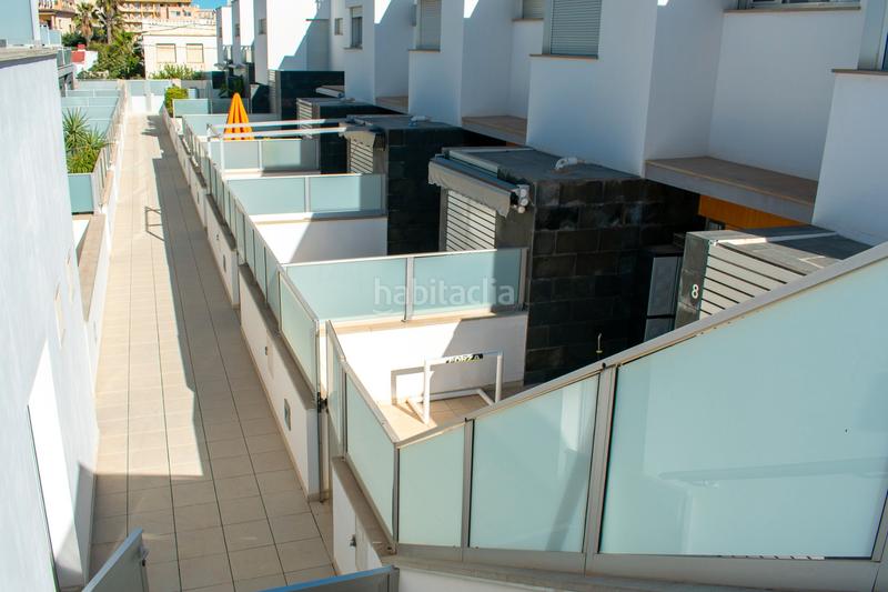 Foto 61fceb0c-6bcd-4c83-ac7d-0f466bfab808. Maison jumelée avec chauffage parking piscine dans Guardamar Playa Guardamar del Segura