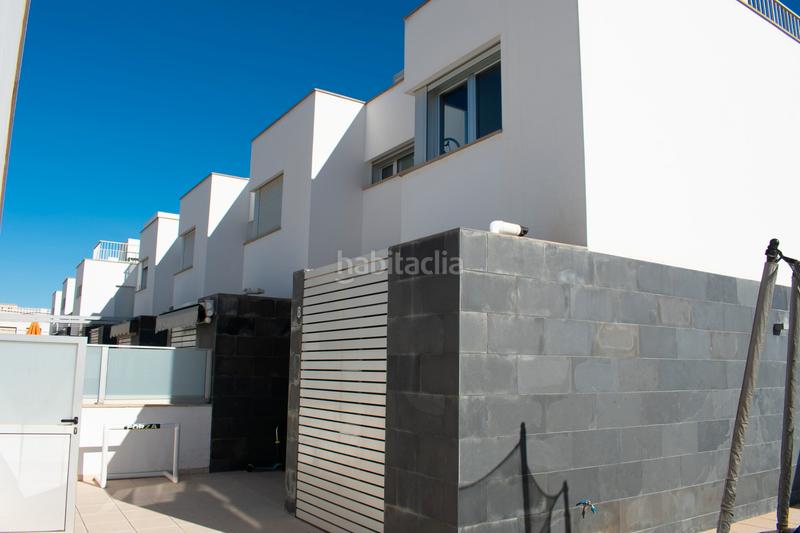 Foto 80dd1f06-0f36-4123-b97c-91a1374dea2e. Maison jumelée avec chauffage parking piscine dans Guardamar Playa Guardamar del Segura