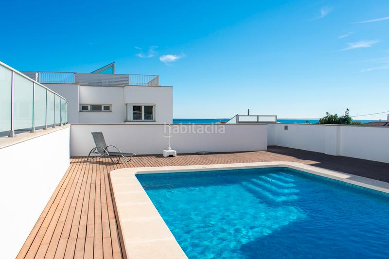 Foto 89527c52-3b30-492b-ab9c-37fb81c85258. Maison jumelée avec chauffage parking piscine dans Guardamar Playa Guardamar del Segura