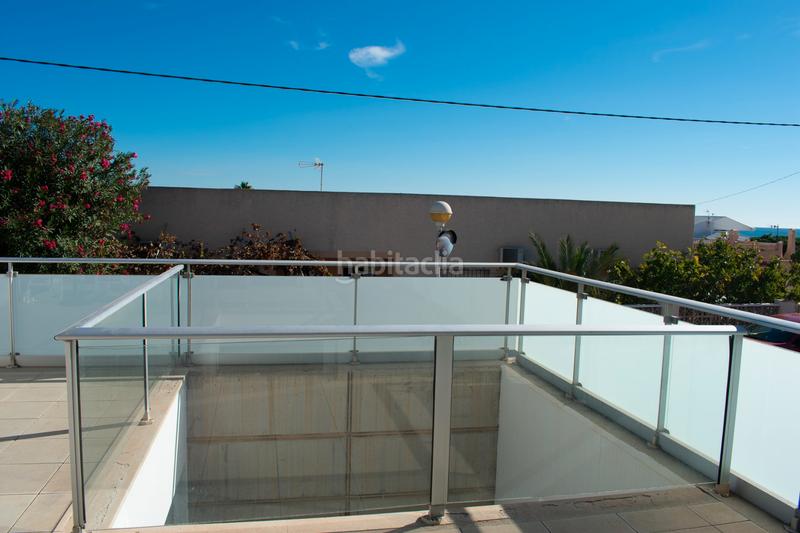 Foto ad054b5d-eade-47fb-a808-c8b098db6f48. Maison jumelée avec chauffage parking piscine dans Guardamar Playa Guardamar del Segura