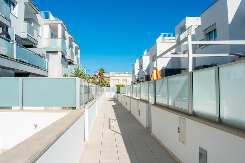 Foto b715e343-4c9a-4c2c-9e93-c9c3273702af. Maison jumelée avec chauffage parking piscine dans Guardamar Playa Guardamar del Segura