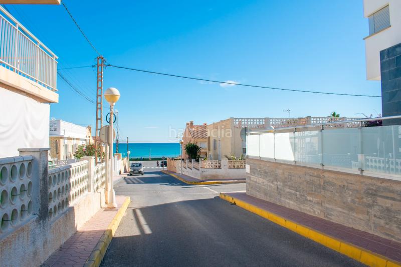 Foto c05e6951-a969-49f4-b802-2a591a6b6502. Maison jumelée avec chauffage parking piscine dans Guardamar Playa Guardamar del Segura
