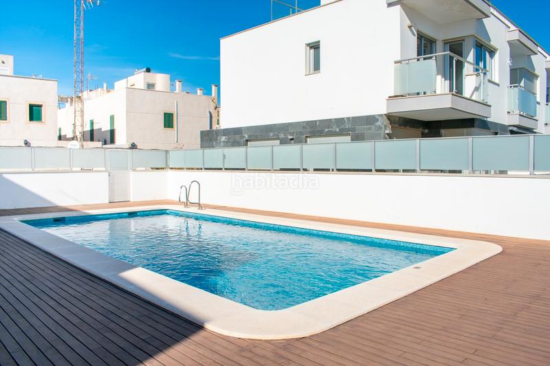 Foto ef267f98-3bed-4089-afaa-dc8d83d6b438. Maison jumelée avec chauffage parking piscine dans Guardamar Playa Guardamar del Segura