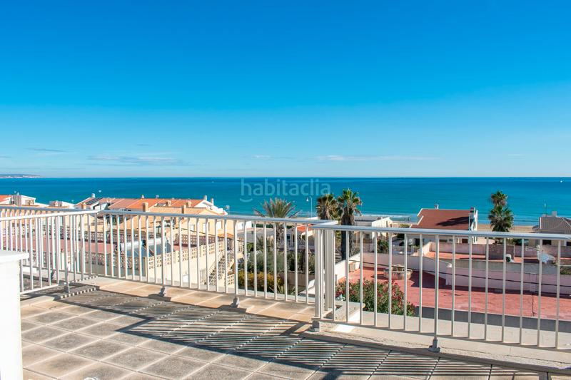 Foto f29df926-f5ee-4a79-87ff-06ca064288a4. Maison jumelée avec chauffage parking piscine dans Guardamar Playa Guardamar del Segura