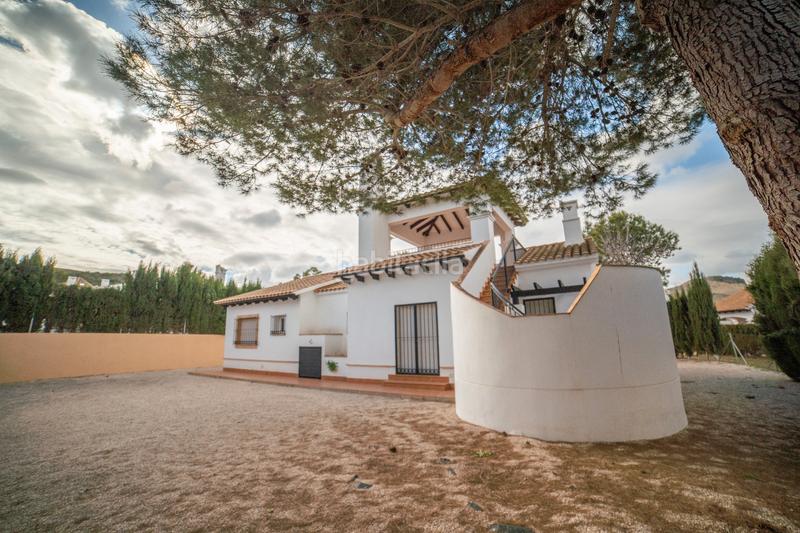 Foto 365bef88-4b52-45f6-9a3c-a82b18c1ce42. Haus mit parking in La Pinilla - Las Palas Fuente Álamo de Murcia