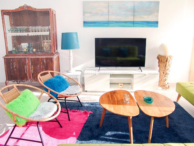 Foto 1a36938c-ef39-41bd-88ed-24714c0b0947. Appartement mit parking in Mercado Alicante