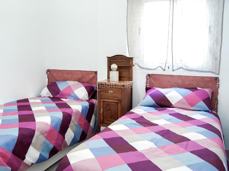 Foto 3d20ff2d-3a8e-4668-8399-d7b2bddb8b48. Appartement mit parking in Mercado Alicante