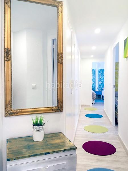 Foto 48d442a6-2e48-4190-9698-77101dc979bb. Appartement mit parking in Mercado Alicante