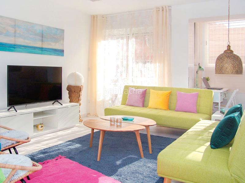 Foto 5bb75d32-feab-4c64-87c9-c5bb4c34b2dc. Appartement mit parking in Mercado Alicante