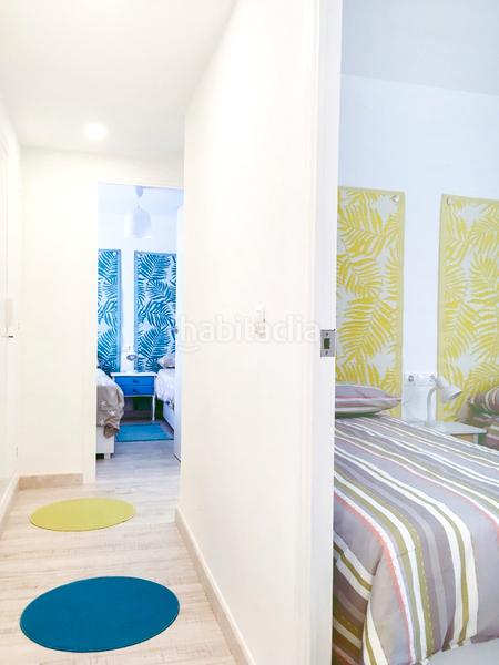 Foto 67e23dfb-2900-480e-bb11-e27e344809c7. Appartement mit parking in Mercado Alicante