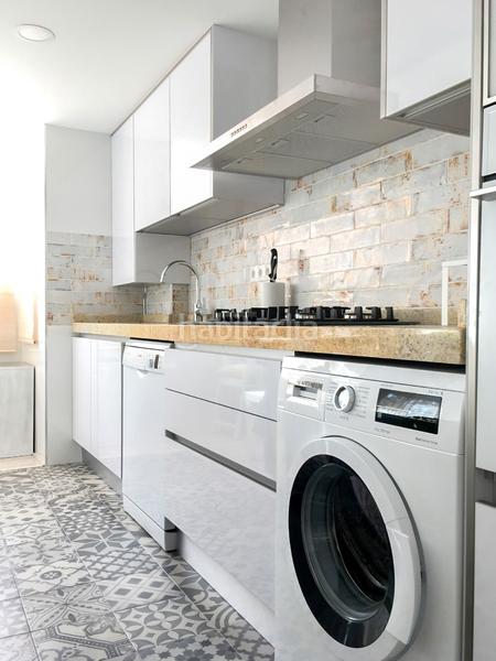 Foto 68f21aab-b654-4b3f-8308-95ca2b10d11e. Appartement mit parking in Mercado Alicante