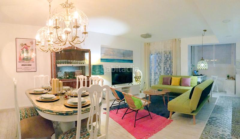 Foto 6f99a8ec-4d67-4538-a8d8-a1cf963990ee. Appartement mit parking in Mercado Alicante