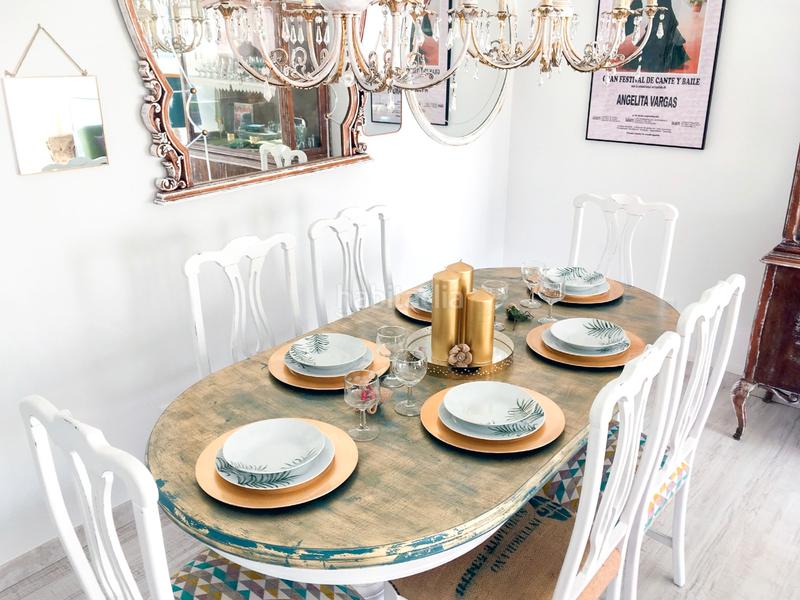 Foto 76351a2b-bd21-478e-901f-cc8d983e552f. Appartement mit parking in Mercado Alicante