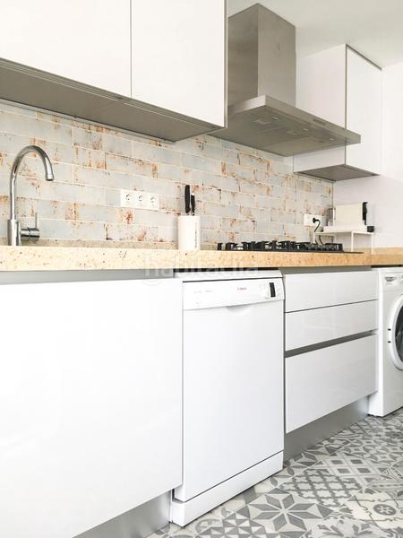 Foto 78ea88e4-932c-46ca-873e-0f38648fbedc. Appartement mit parking in Mercado Alicante