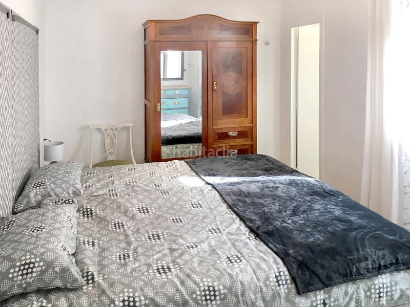 Foto 84f8b867-8f31-4c37-8c76-60f192477b74. Appartement mit parking in Mercado Alicante