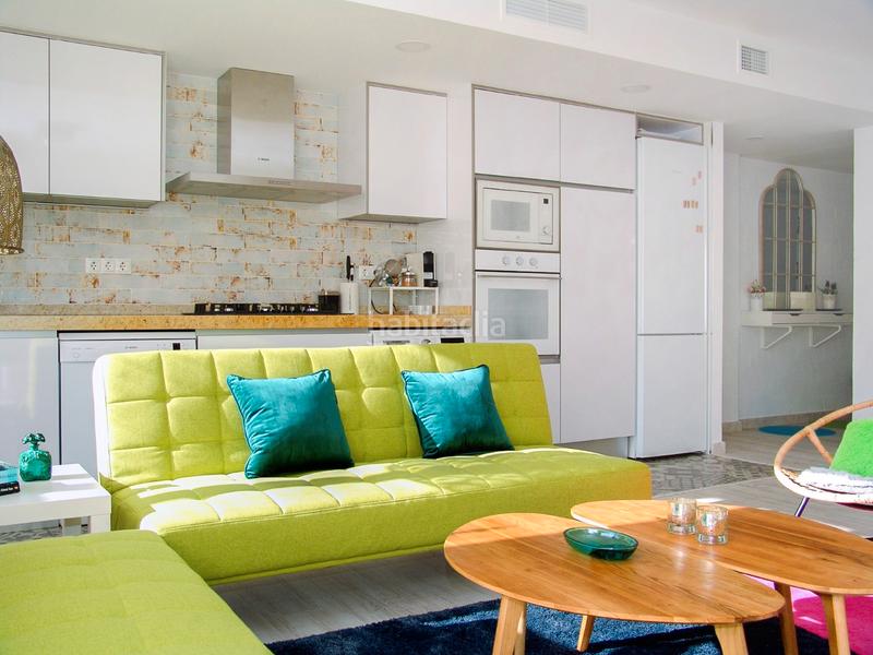 Foto 85a1ddf9-00f6-4d96-a115-860da5957604. Appartement mit parking in Mercado Alicante