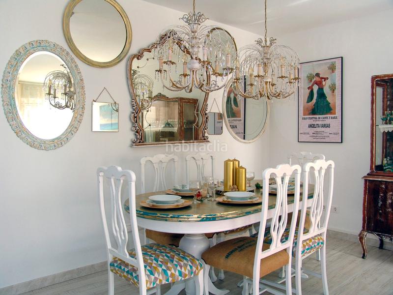 Foto a0dec84c-d940-490a-94df-ed96ec99511a. Appartement mit parking in Mercado Alicante