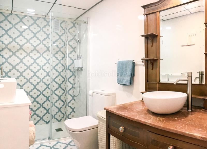 Foto a1d44bb4-96e5-4c94-bcee-b8ef2a1e3729. Appartement mit parking in Mercado Alicante