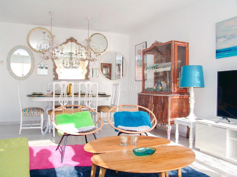 Foto a50b2bc0-b457-46bf-96ed-d7298c57c599. Appartement mit parking in Mercado Alicante