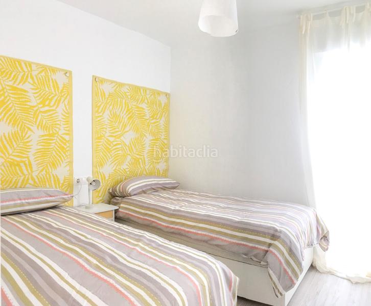 Foto bda0baa3-e4b8-44b4-a309-21dbc538f994. Appartement mit parking in Mercado Alicante