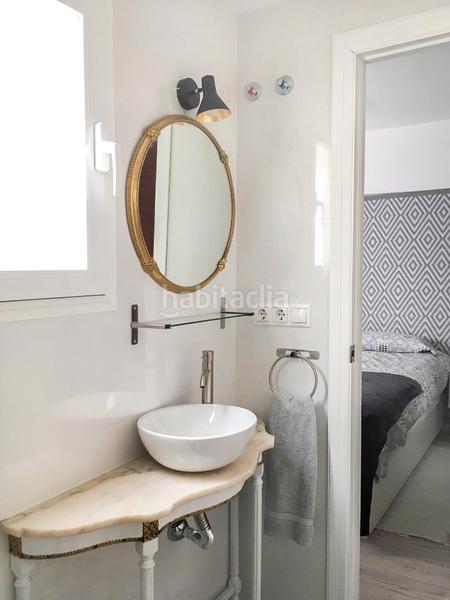 Foto bec54a19-727a-4a80-abd7-ccaf668d769a. Appartement mit parking in Mercado Alicante