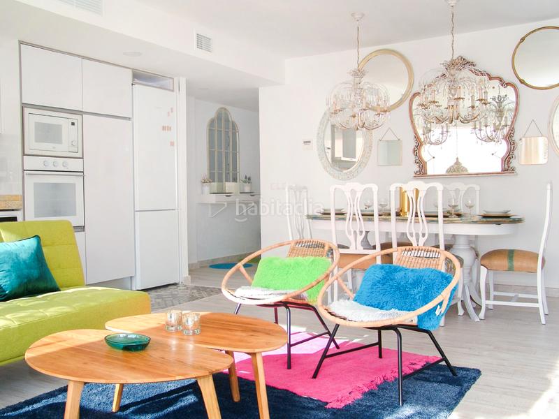 Foto c2c0a8ff-8e7d-49be-9c5c-9e5e1441a366. Appartement mit parking in Mercado Alicante