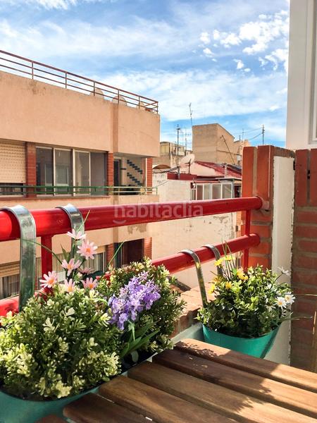 Foto c35ad8e4-ebae-43ff-8638-202d3435ab16. Appartement mit parking in Mercado Alicante