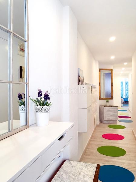 Foto d70e4055-1f46-472f-b46e-716ed61ebe69. Appartement mit parking in Mercado Alicante