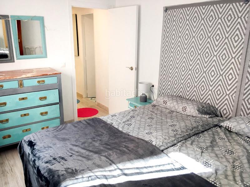 Foto d756f087-c212-4c0e-9e97-1032af074ac6. Appartement mit parking in Mercado Alicante