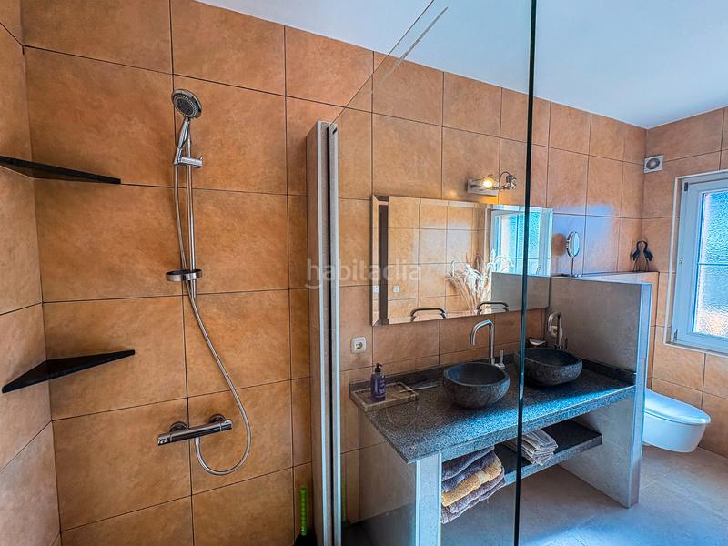 Foto 09c012ce-5c57-470a-99a0-01386566a485. Masia amb calefacció aparcament piscina a Las Bayas Elche / Elx